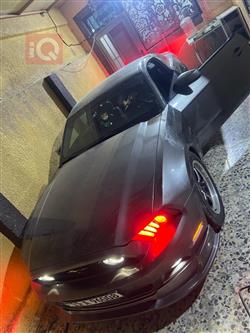 فورد موستانج